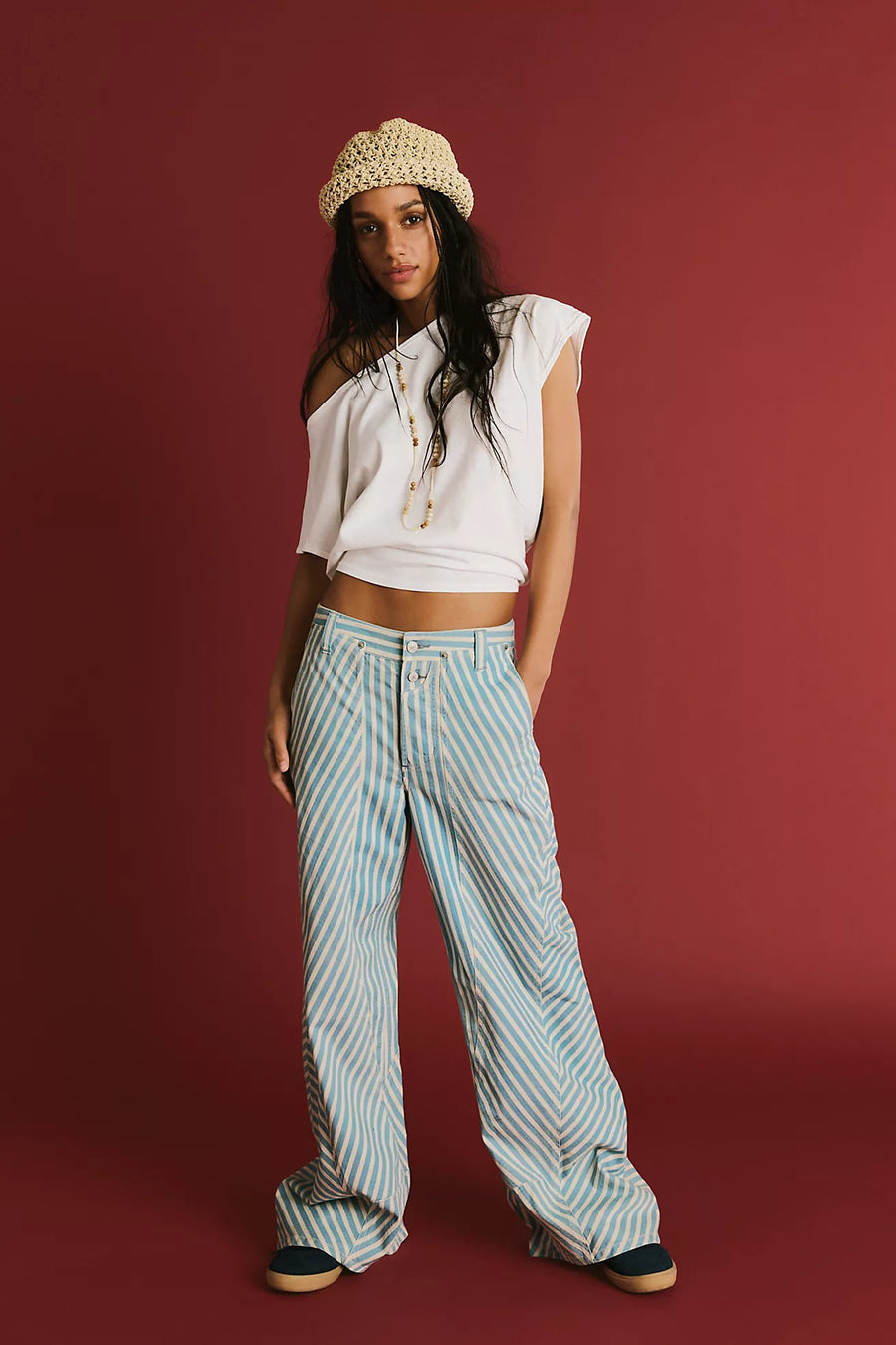FP PEGGY TEE