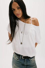 FP PEGGY TEE