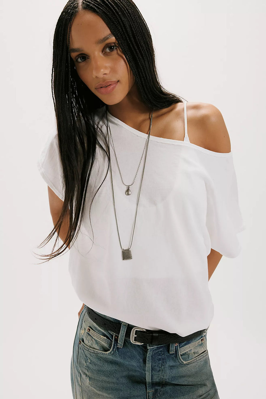 FP PEGGY TEE
