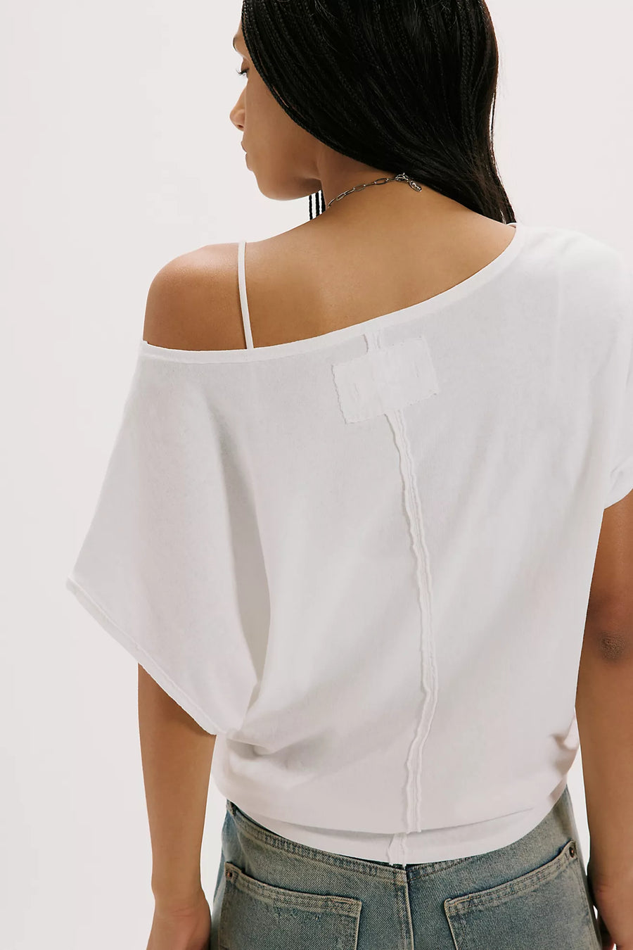 FP PEGGY TEE