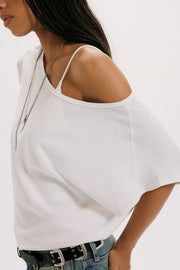 FP PEGGY TEE