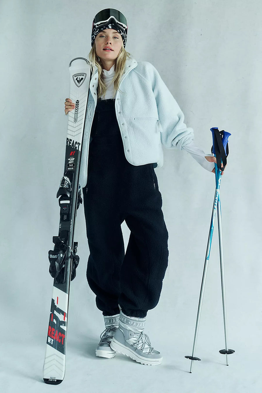 FP HIT THE SLOPES SALOPETTE