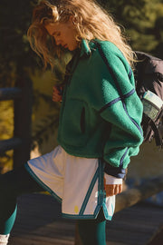 FP MOUNTAIN HIGH 1/2 ZIP