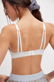 OH MY DARLING PLUNGE BRA