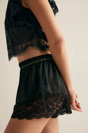 FP MEET ME IN THE MIDDLE TAP SHORTS