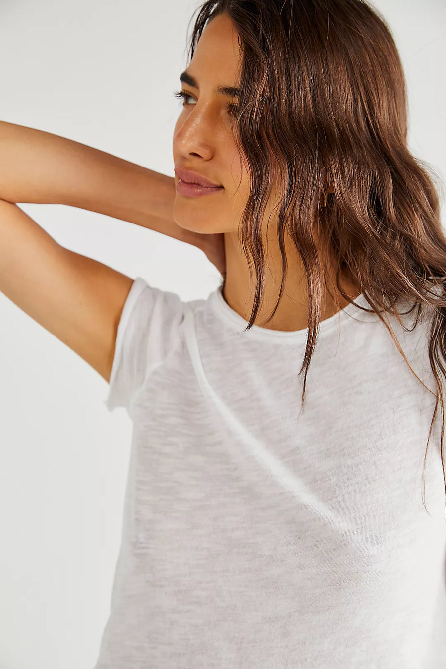 FP BE MY BABY TEE