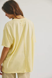 FP BEST COAST TEE