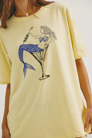 FP BEST COAST TEE