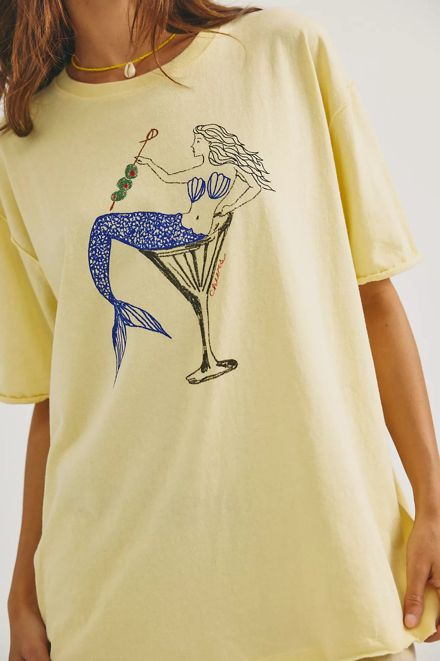FP BEST COAST TEE