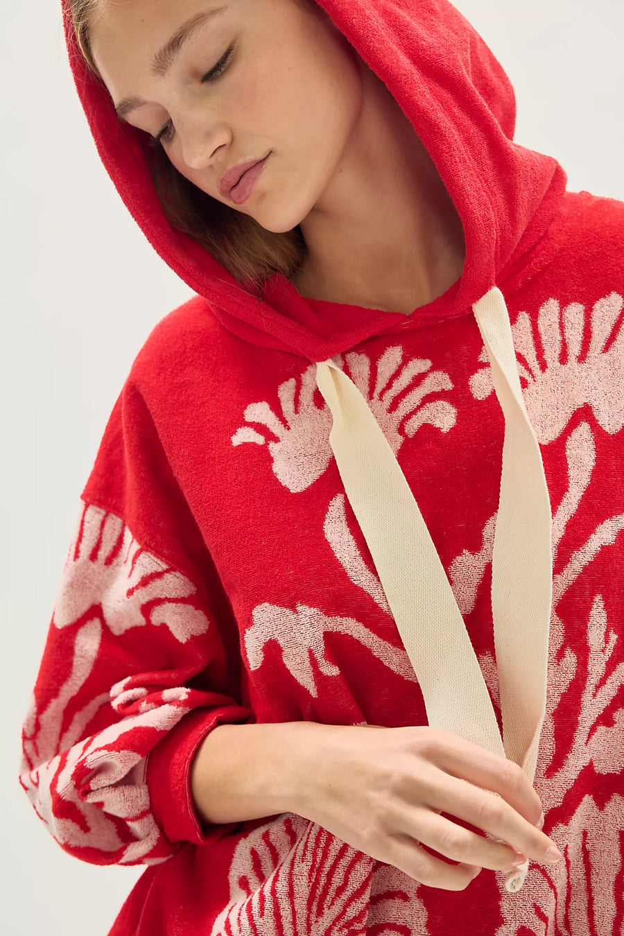 FP SHELL BABY HOODIE
