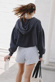 FP DREAM TEAM ZIP UP SWEATER