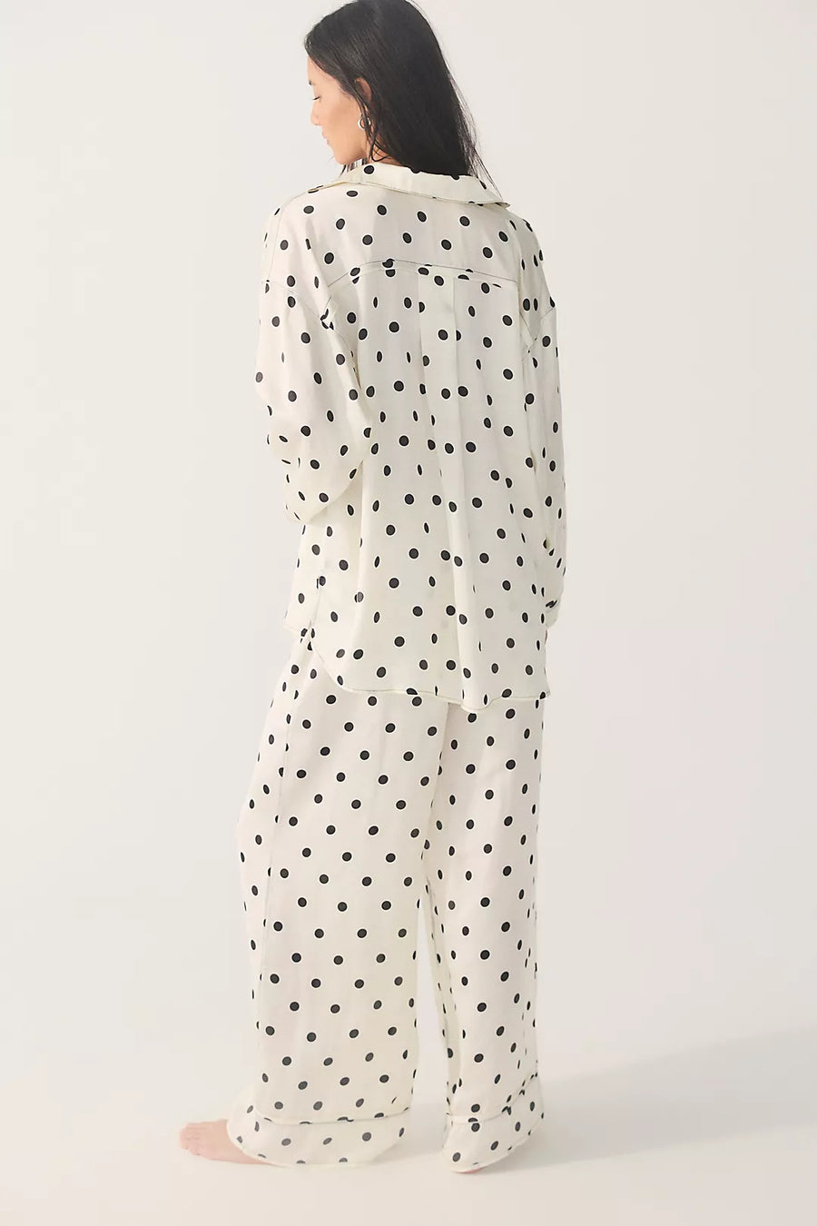 DREAMY DAYS PAJAMA SET
