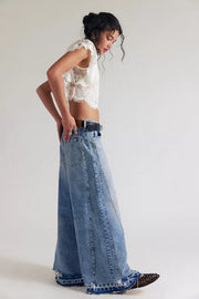 FP APOLLO WIDE LEG PANT