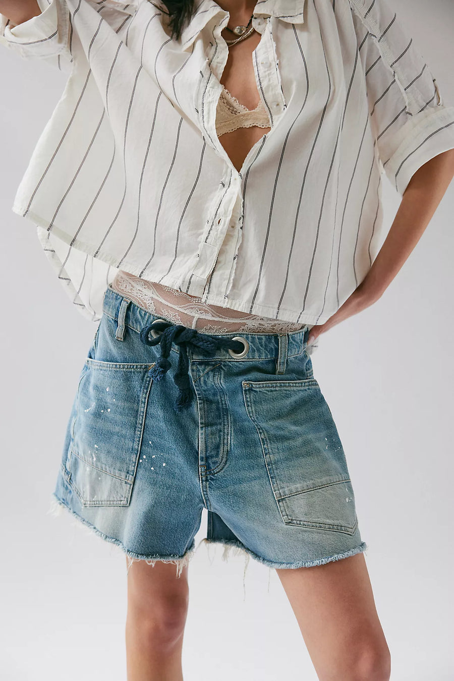 FP MOXIE SHORTS