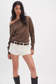 FP JESS LONG SLEEVE