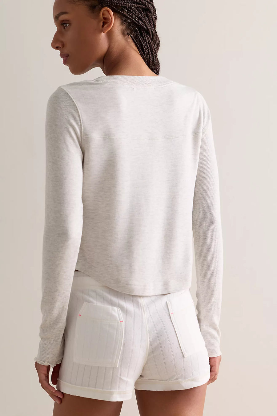 FP DREAM STATE HENLEY TOP