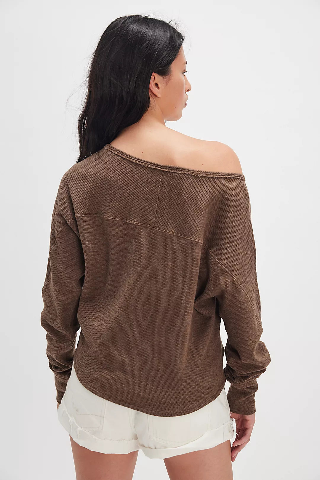 FP JESS LONG SLEEVE