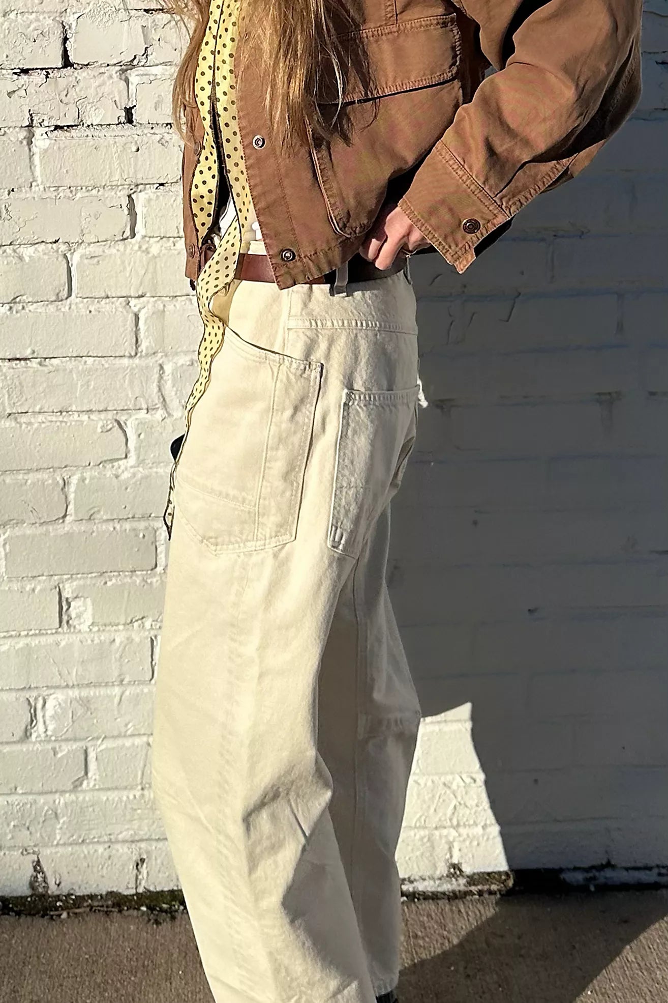 FP MINIMALIST MOXIE BOYFRIEND JEAN