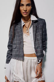FP ACADEMIA BLAZER