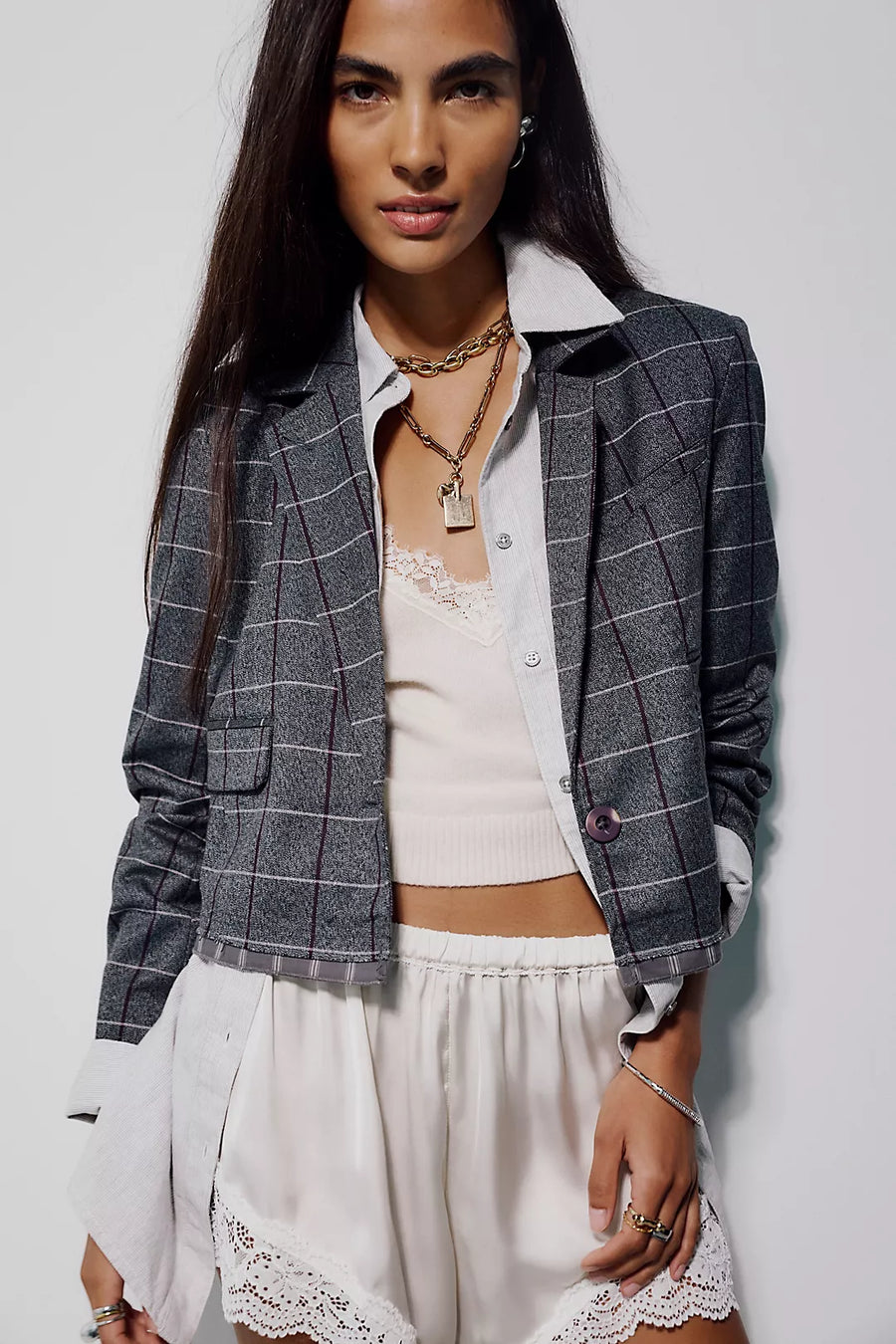 FP ACADEMIA BLAZER