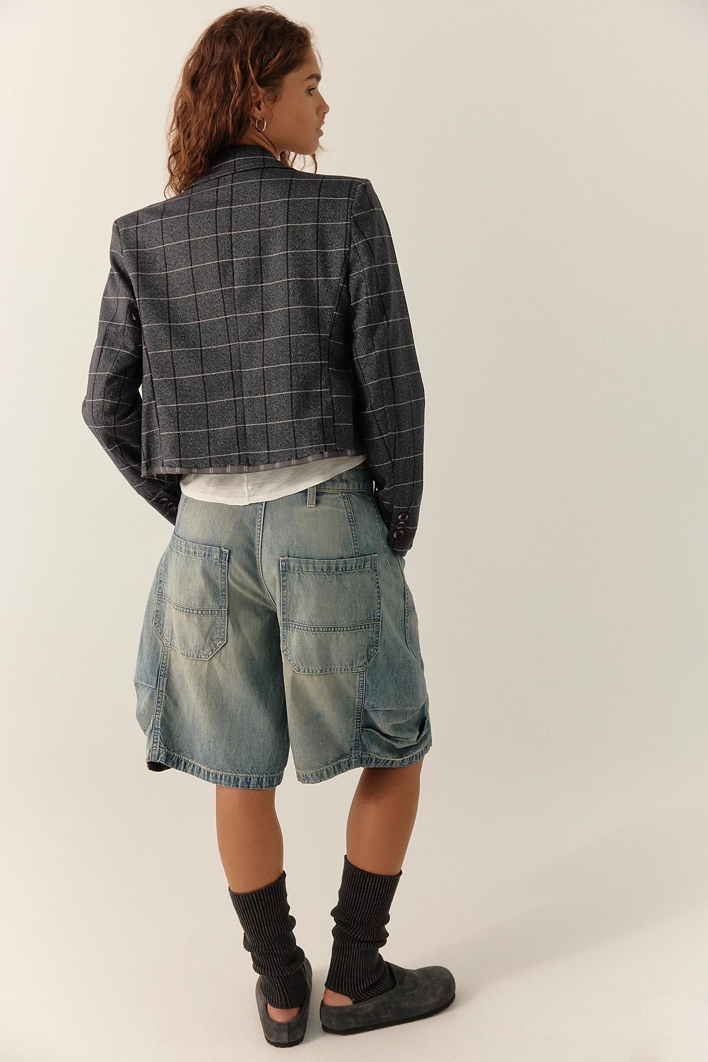 FP ACADEMIA BLAZER