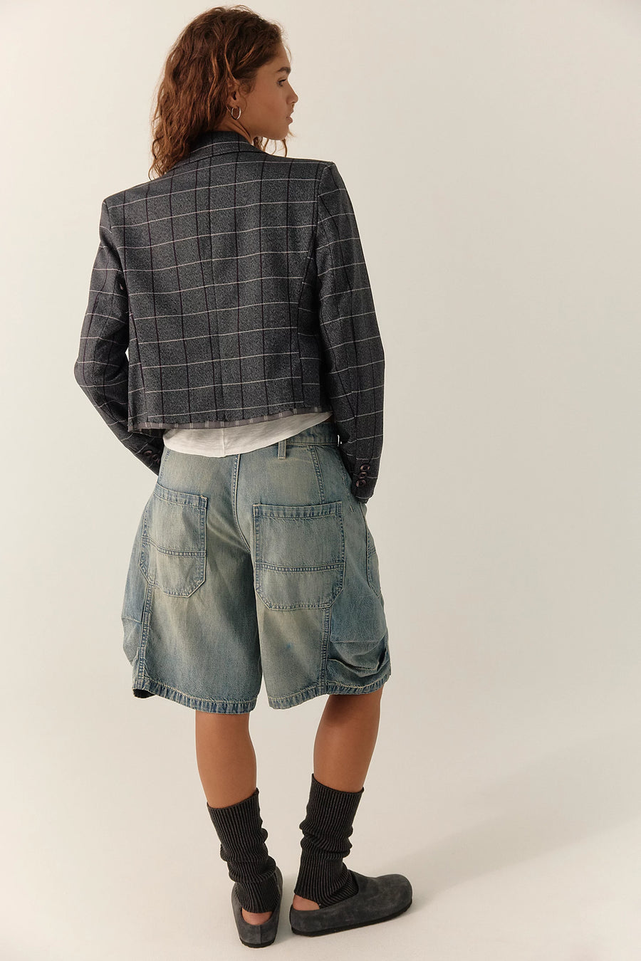 FP ACADEMIA BLAZER