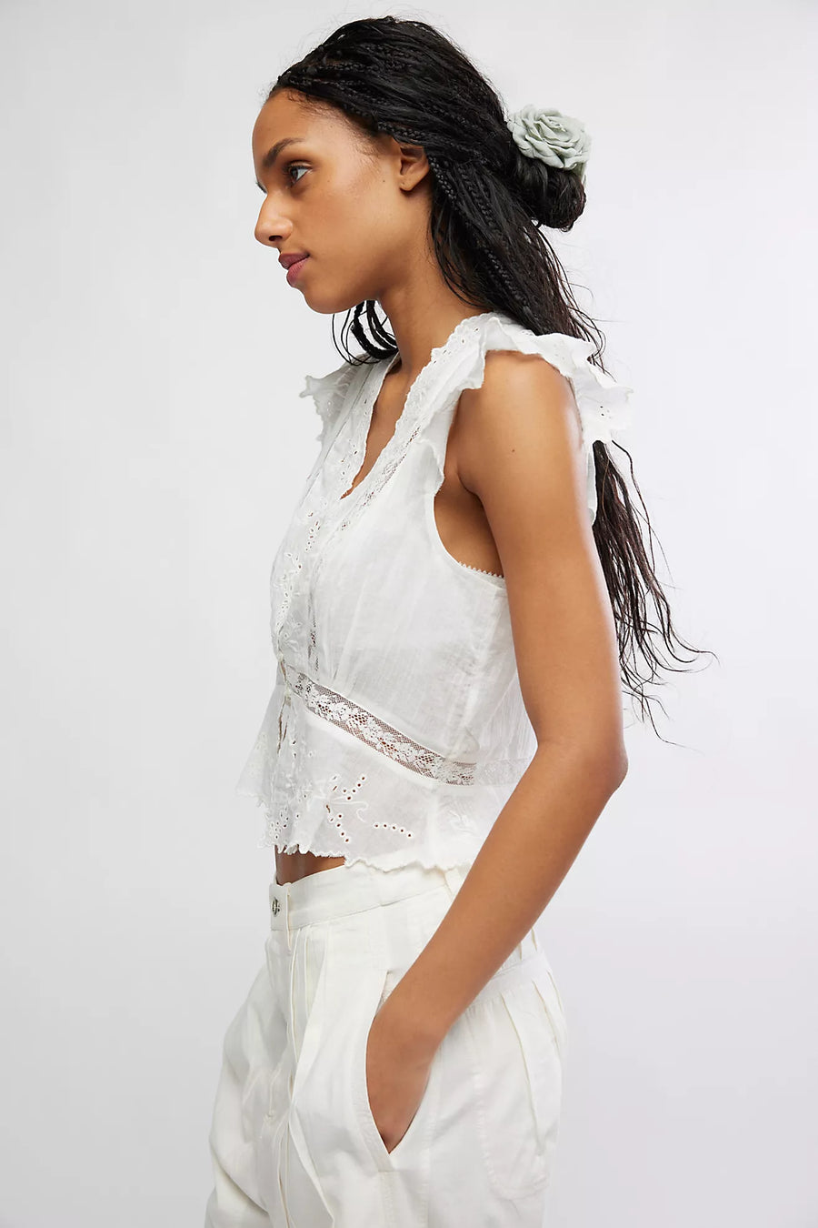 FP DAYDREAMER TOP