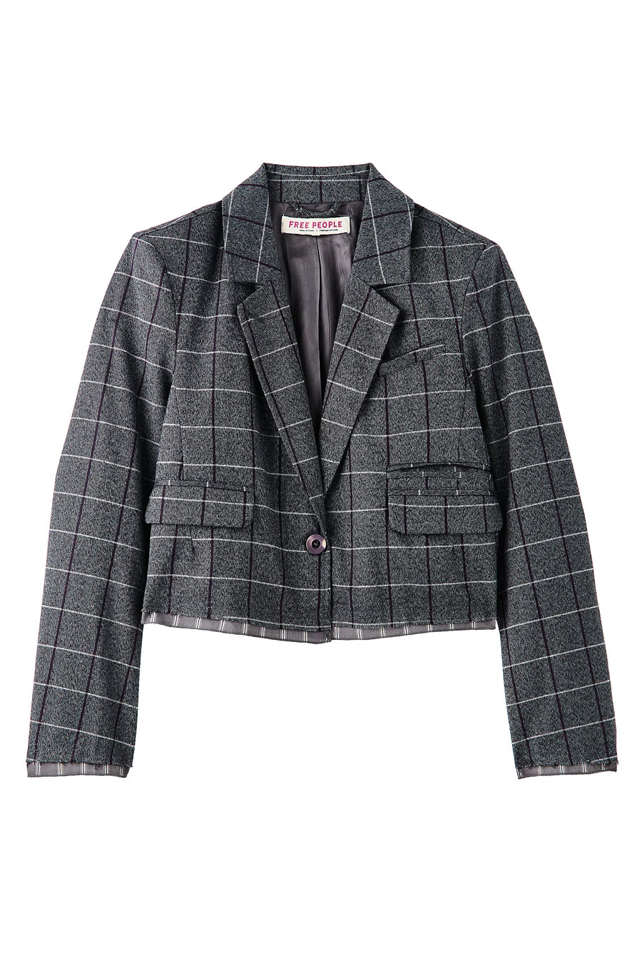 FP ACADEMIA BLAZER