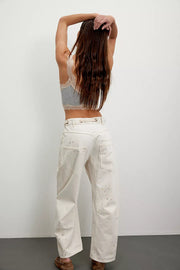 FP MOXIE LOW SLUNG PULL ON PANT