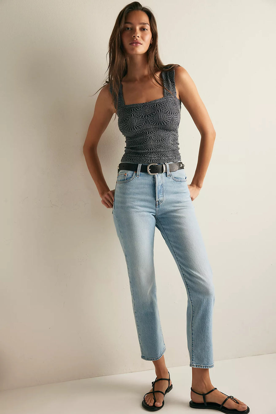FP LOVE LETTER CAMI
