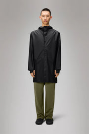 UNISEX LONG JACKET