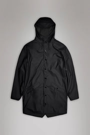 UNISEX LONG JACKET