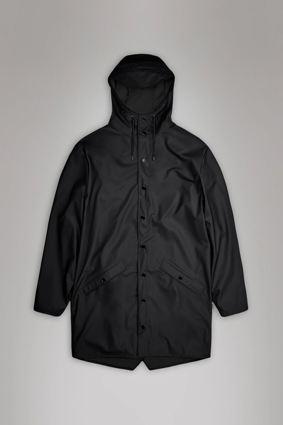 UNISEX LONG JACKET