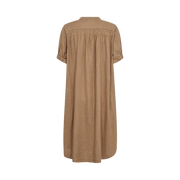 ARLETH LINEN DRESS