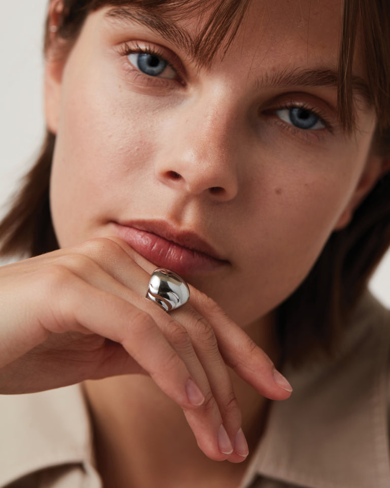 NELLE RING