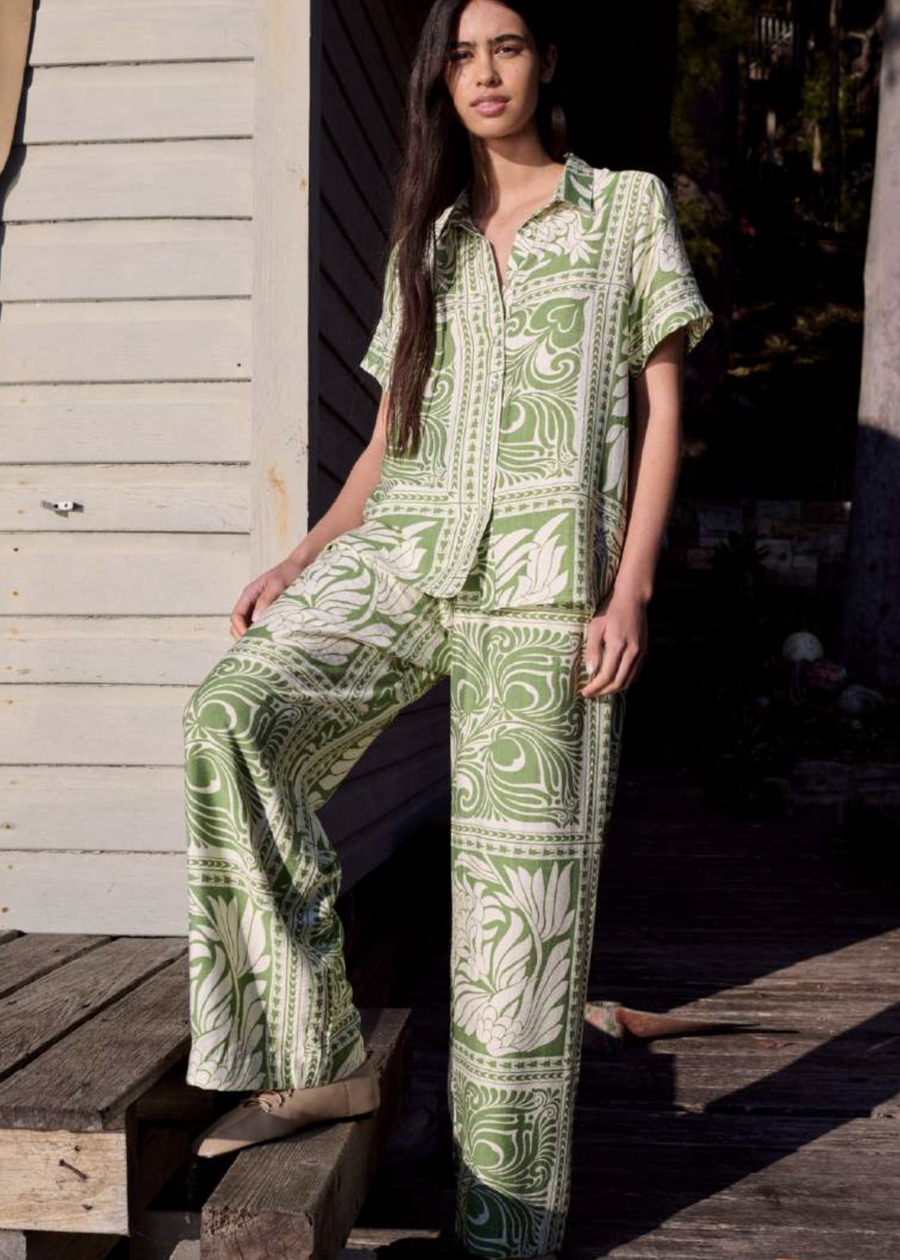 WOMEN'S PHOEBE PANT