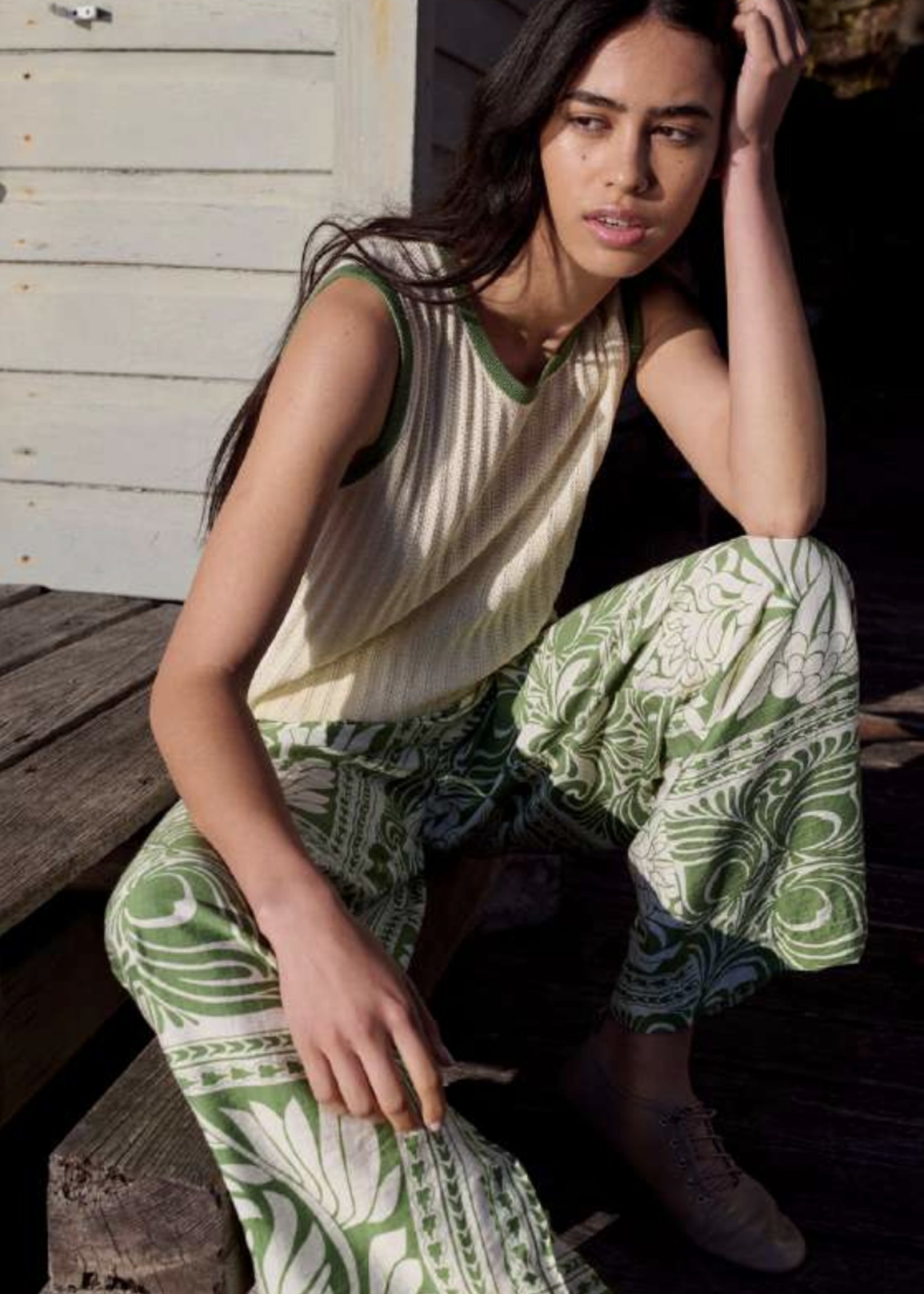 WOMEN'S PHOEBE PANT