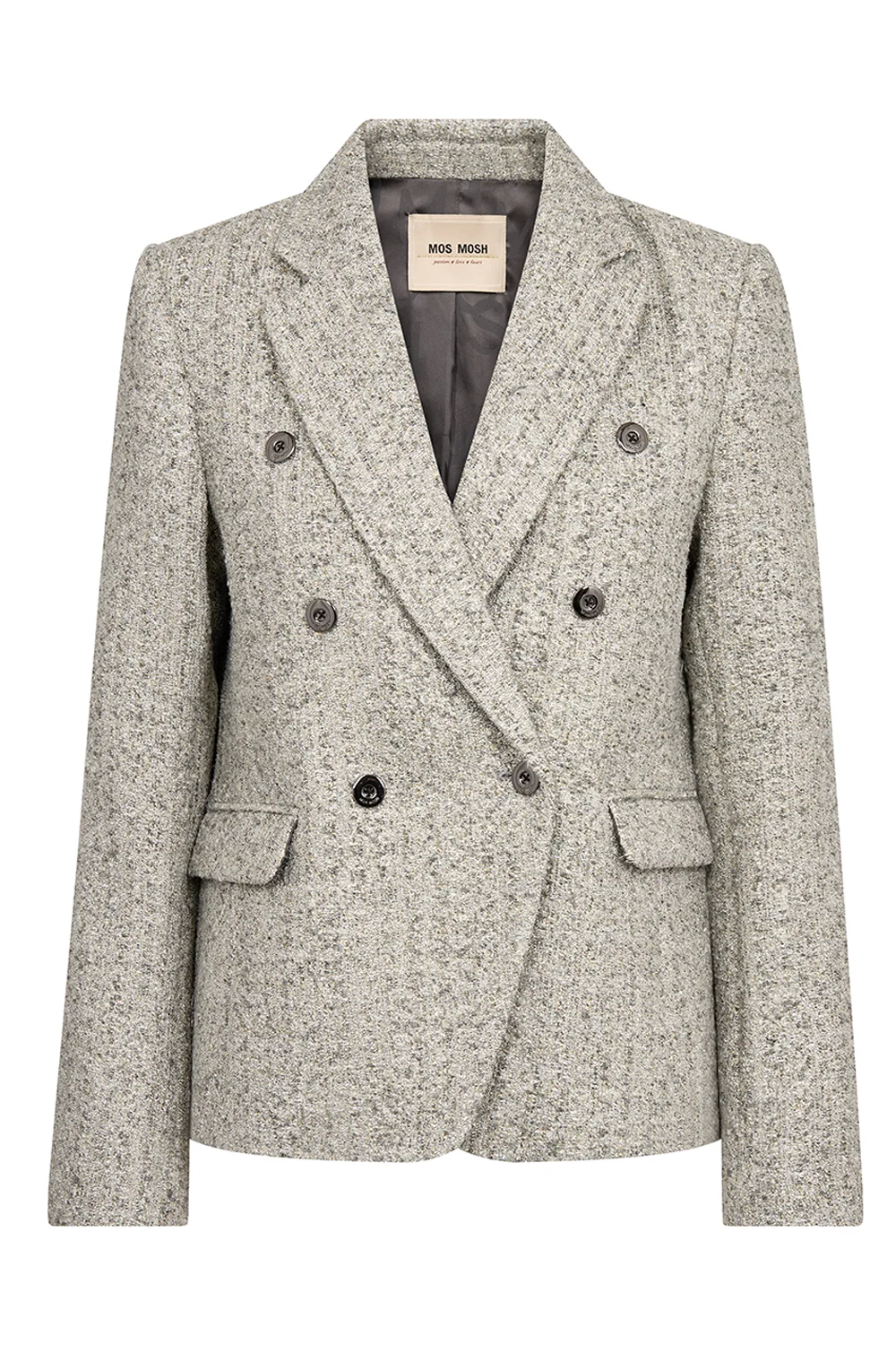 BELIZE BESSI BLAZER