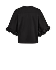 ROSETTE T SHIRT