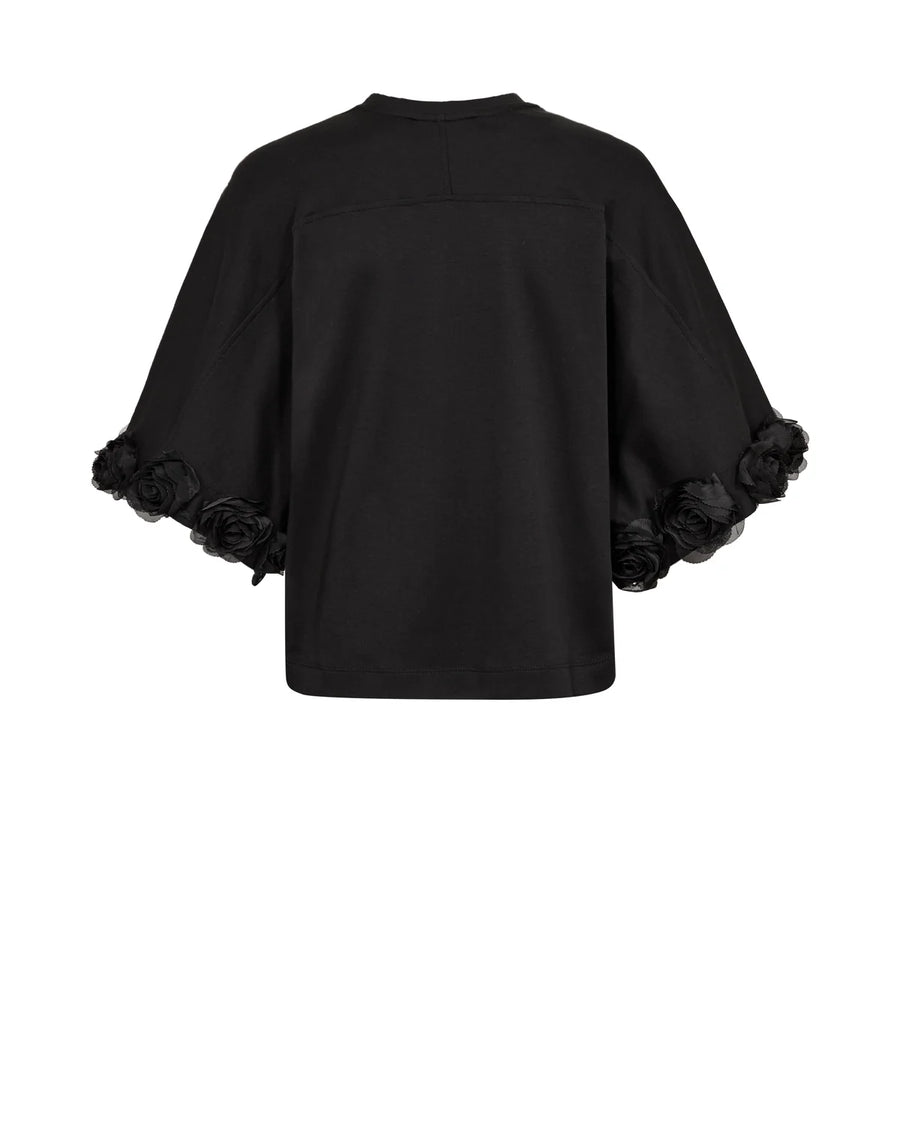 ROSETTE T SHIRT