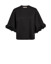 ROSETTE T SHIRT