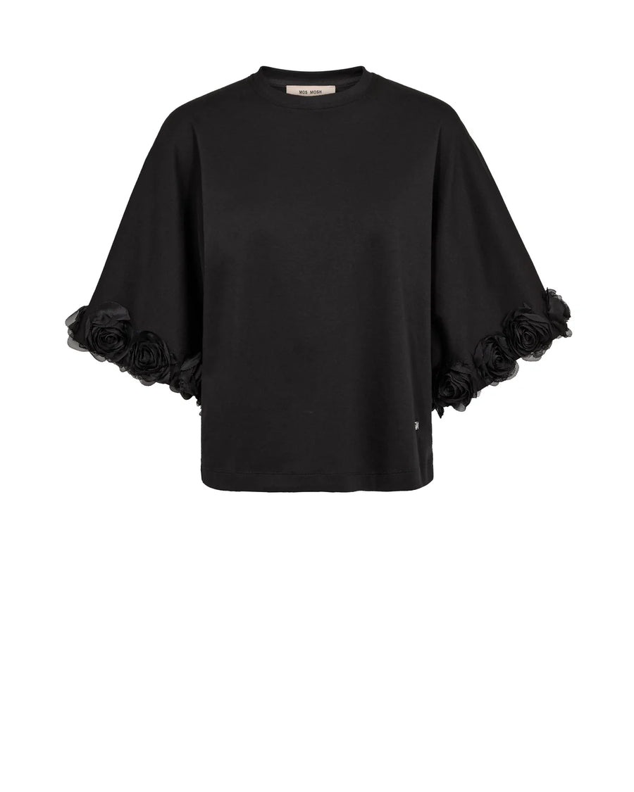 ROSETTE T SHIRT