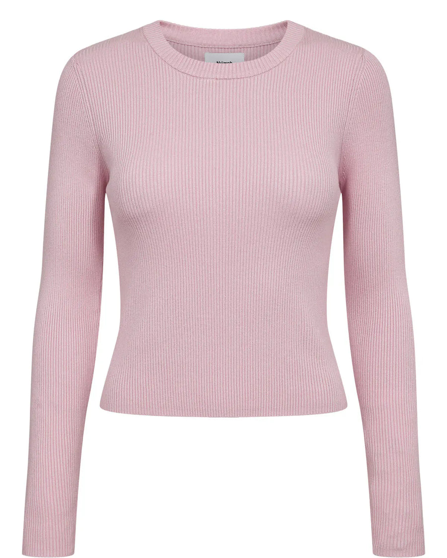 NUSHELBA PULLOVER