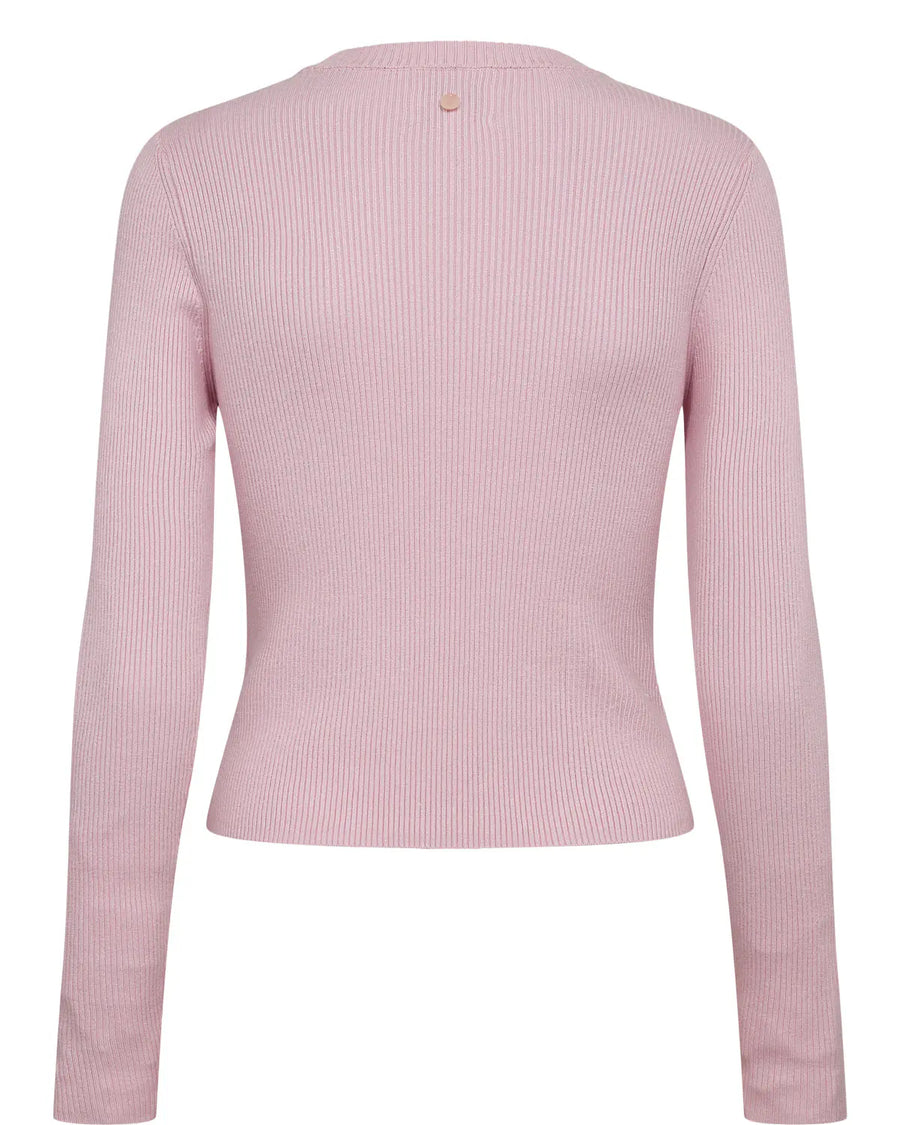 NUSHELBA PULLOVER