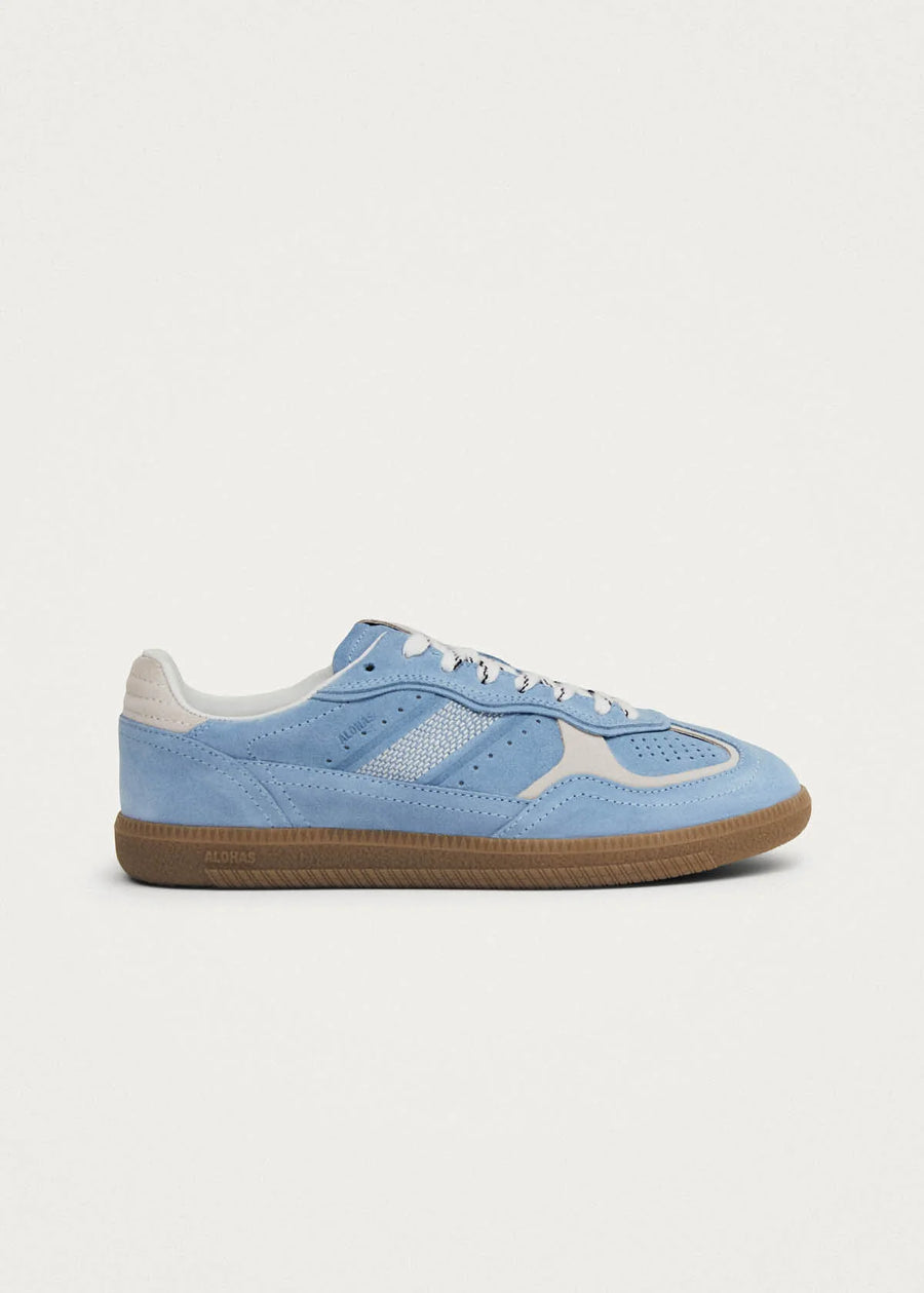 Tb.490 RIFE CORNFLOWER BLUE SNEAKER