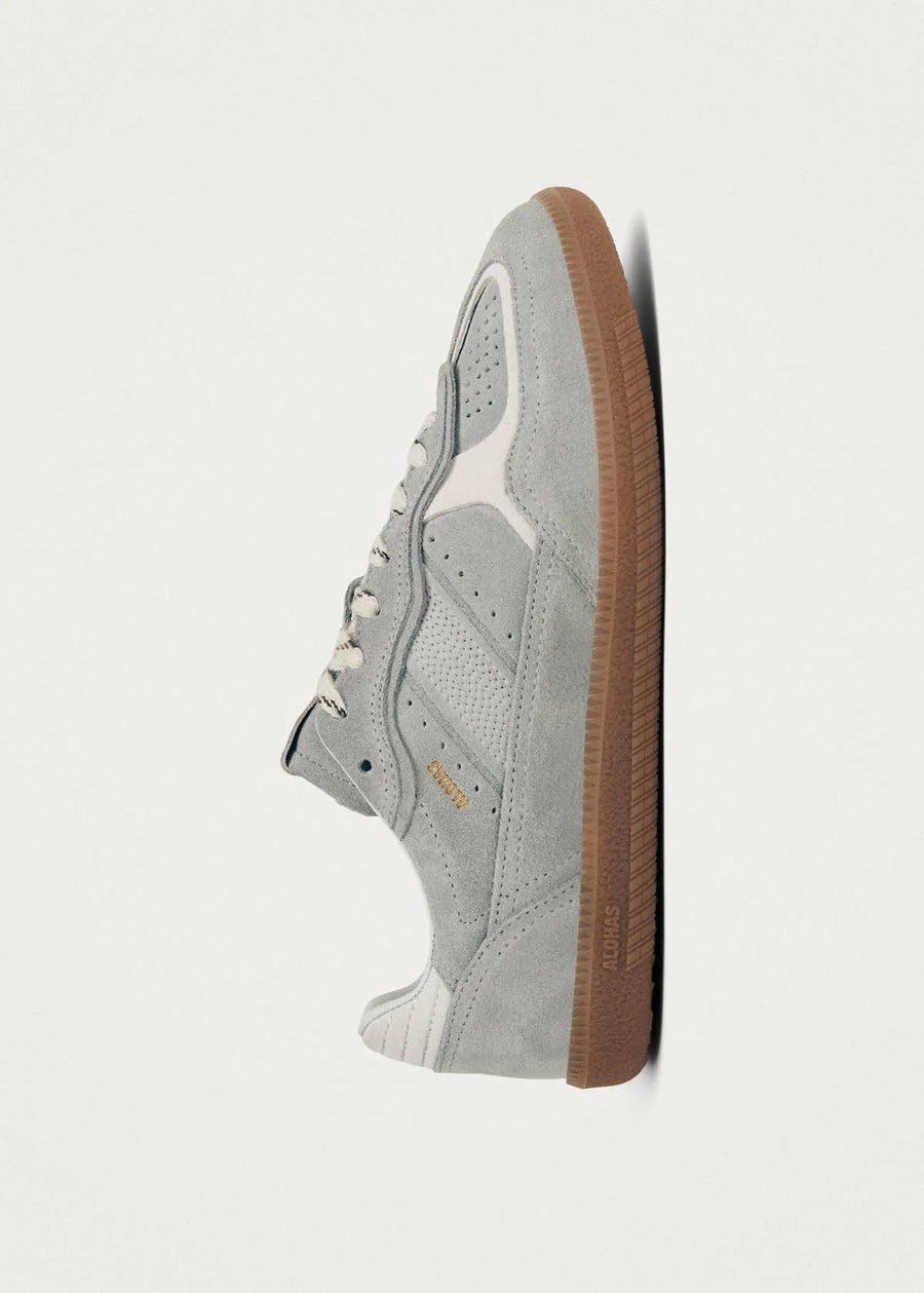 Tb.490 RIFE GREY SNEAKERS