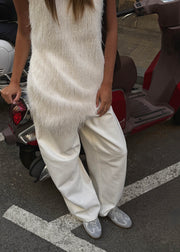 Tb.490 RIFE GREY SNEAKERS