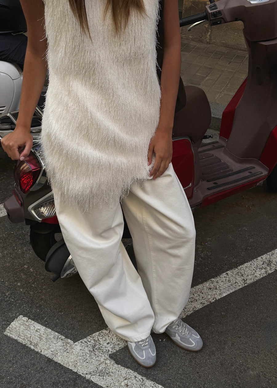 Tb.490 RIFE GREY SNEAKERS