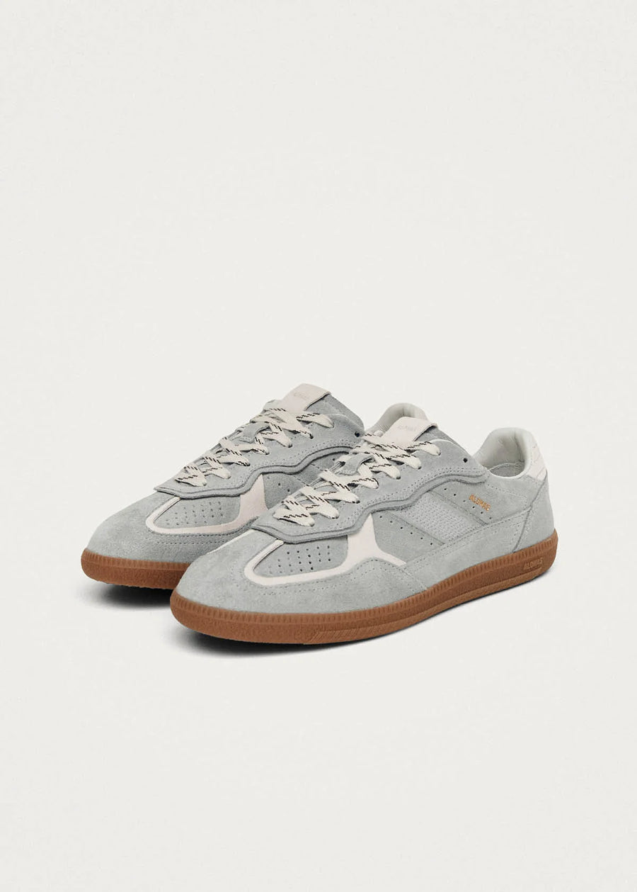 Tb.490 RIFE GREY SNEAKERS