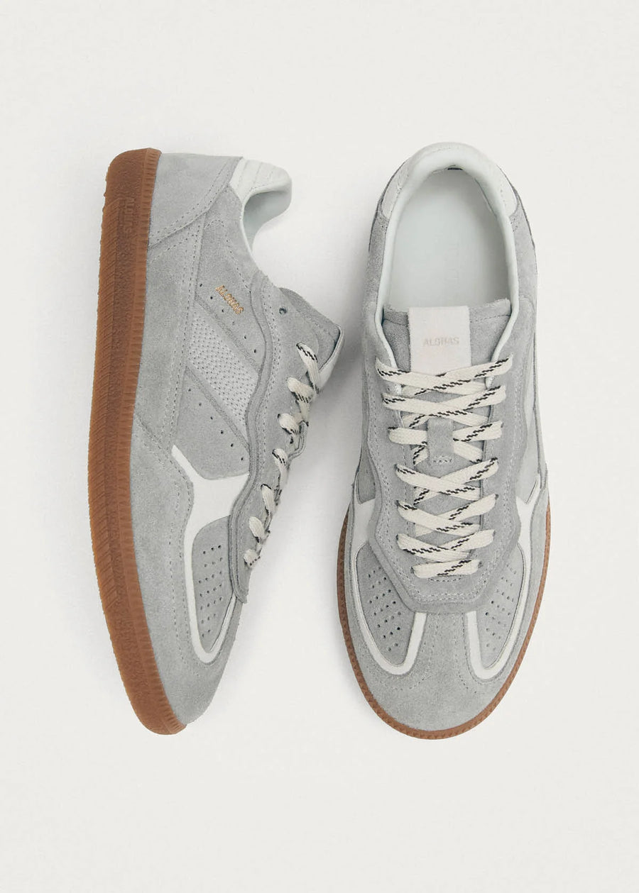 Tb.490 RIFE GREY SNEAKERS